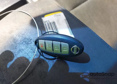 2014 Nissan Altima 2.5 S from USA, damaged, VIN 1N4AL3AP6EC323053